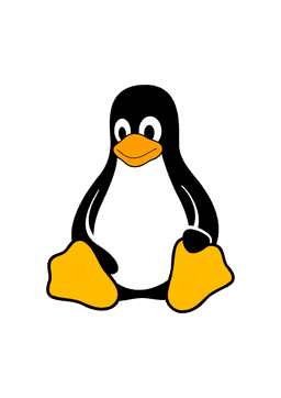 Linux Tux