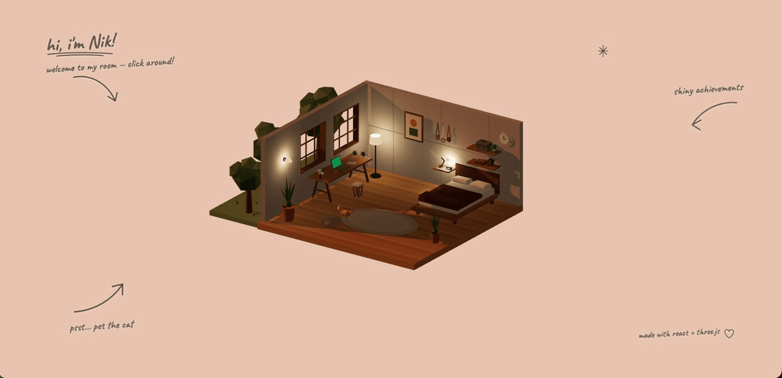 3D Portfolio thumbnail 2